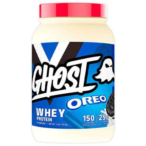 GHOST® WHEY 2lb