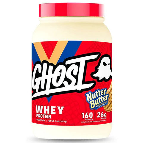 GHOST® WHEY 2lb