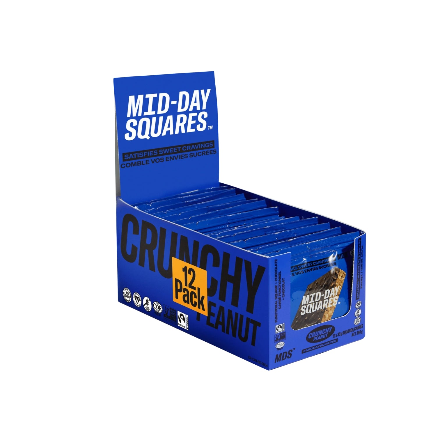 Mid-Day Squares
