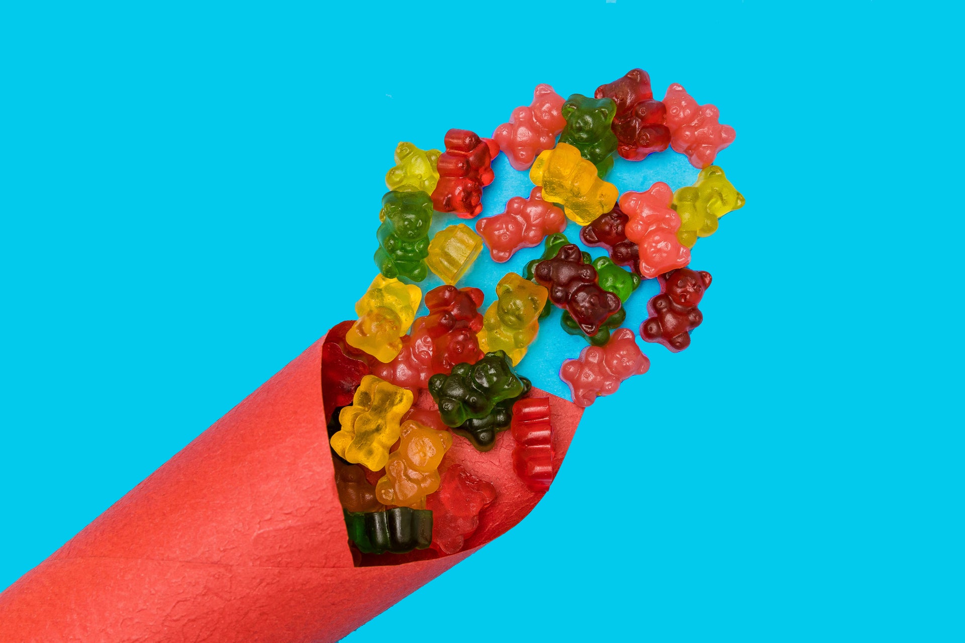 Go Gummy 50gr