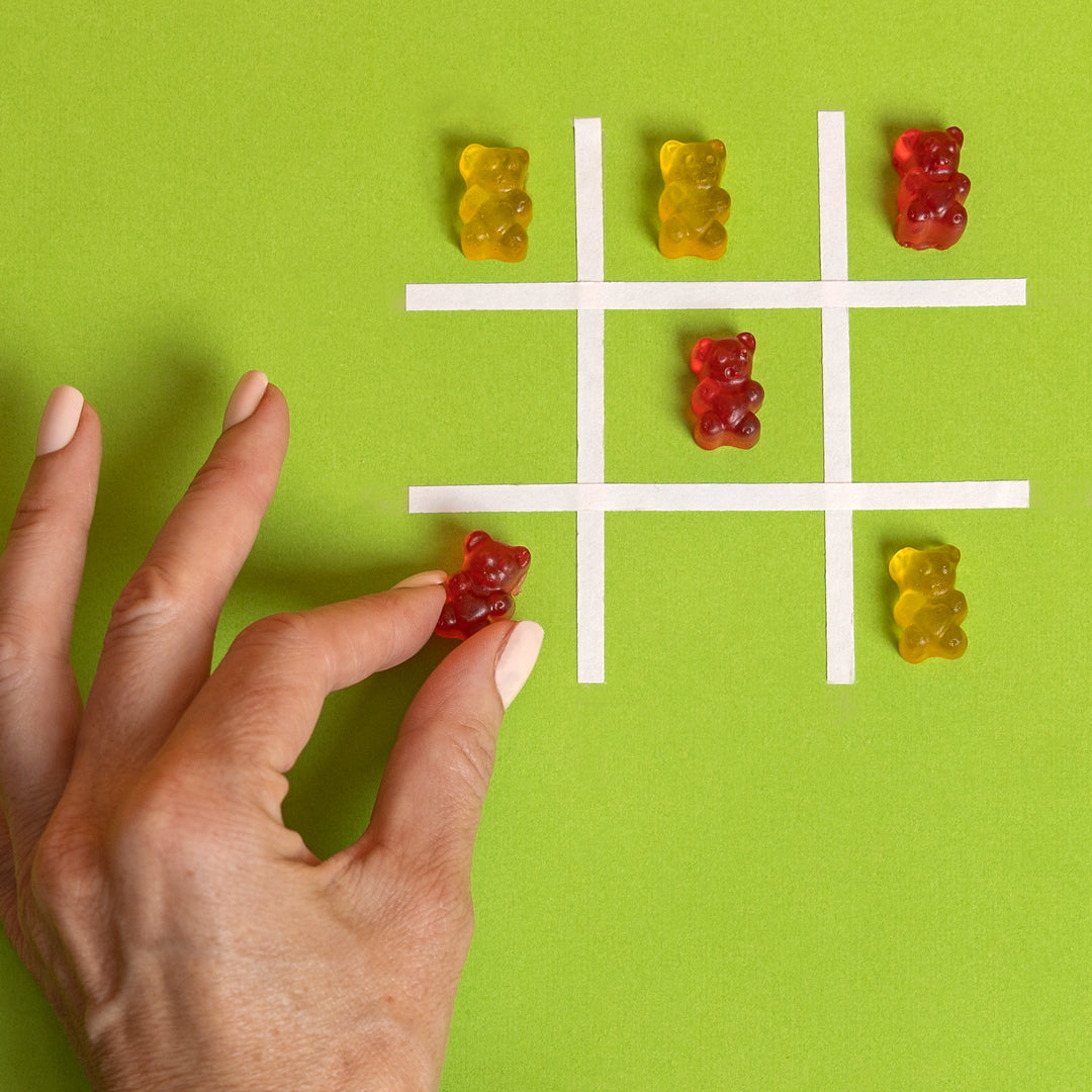 Go Gummy 50gr